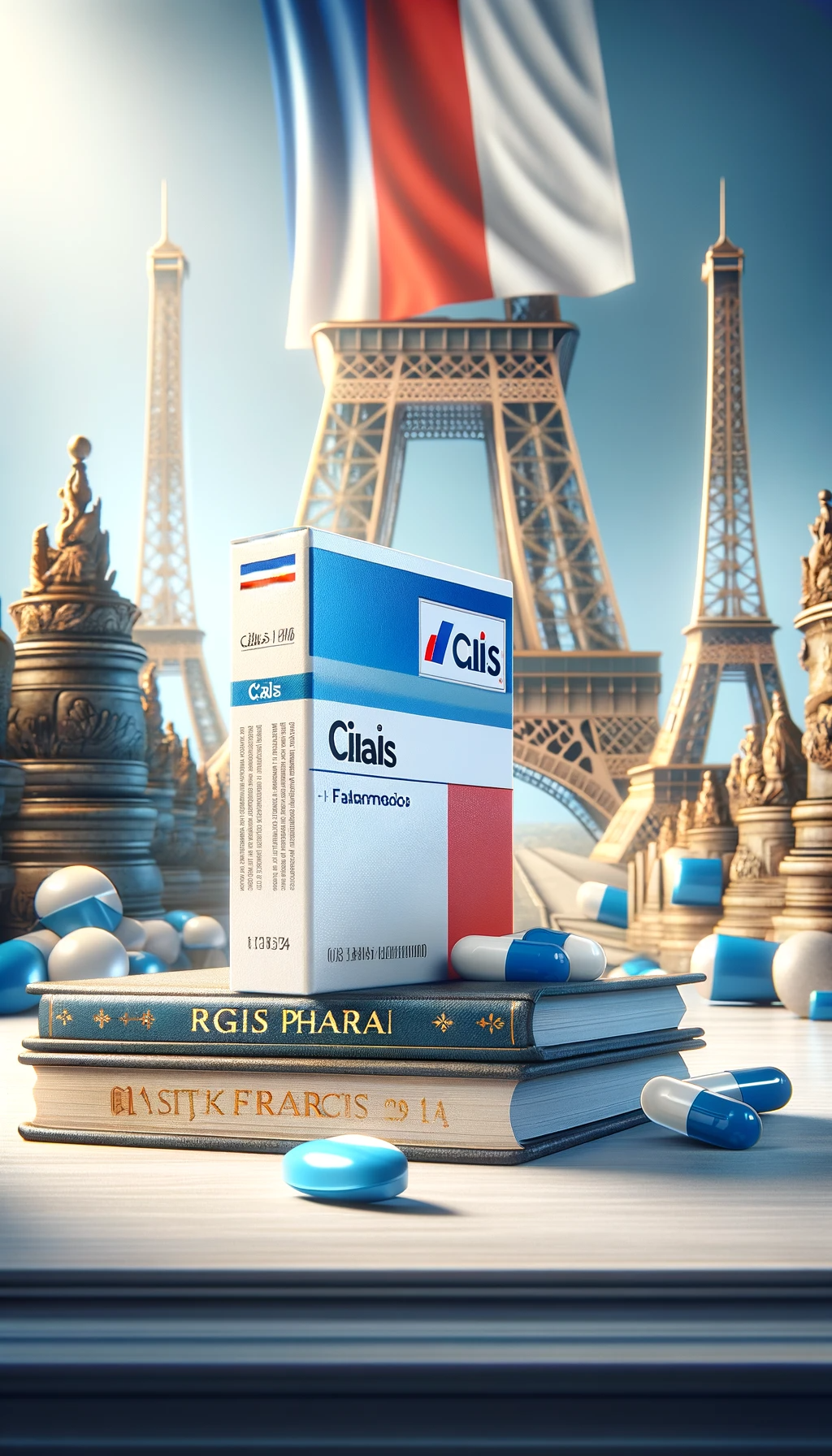 Quand cialis générique